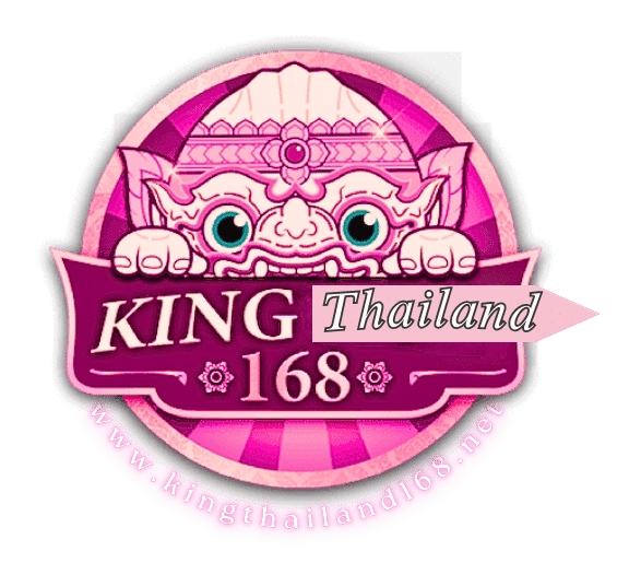 kingthailand168-logo